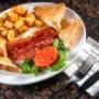 Uploaded by visitor on 4/23/2016 - Bacon & Egg Breakfast Uploaded by visitor on 4/23/2016 - Bacon & Egg Breakfast