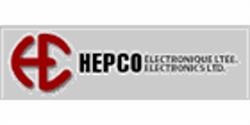 Hepco Electronique Ltée