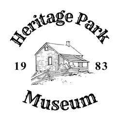 Heritage Park Museum