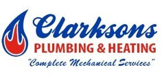 Clarksons Plumbing and Heating