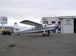 Hill Aircraft Service Ltd.