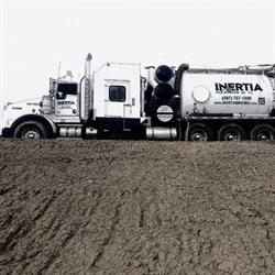 Inertia Environmental