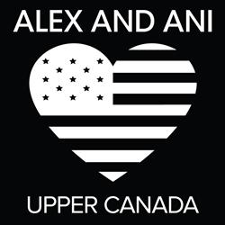 ALEX AND ANI