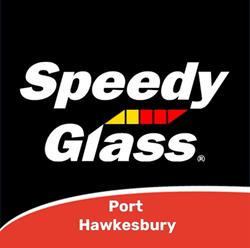 Speedy Glass Port Hawkesbury