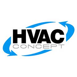 HVAC-Concept Inc