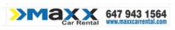 Maxx Car Rental