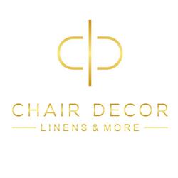 Chair Decor Etc