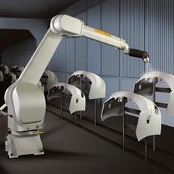 Innovative Finishing Solutions