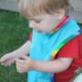 Durable bib for daycares Durable bib for daycares