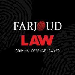 Farjoud Law - Toronto Criminal Lawyer