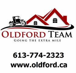 The Oldford Team at Royal LePage Team Realty
