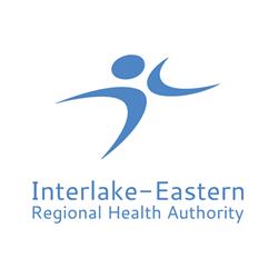 Interlake-Eastern Regional Health Authority Corporate Office
