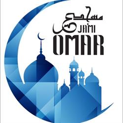 Jami Omar