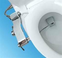 Rim Bidet