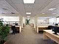 Commercial Floor Cleaning
