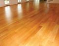 Hardwood Cleaning