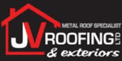 JV Roofing & Exteriors