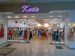 Katie Fashion Inc