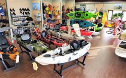 Kayak-ity-Yak Inc
