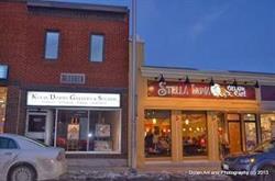 Kevin Dodds Art Gallery and Studio