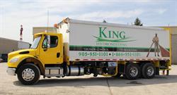 King Hydroseeding Inc