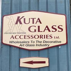 KUTA GLASS ACCESSORIES LTD