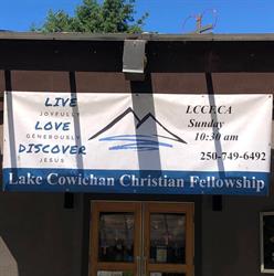 Lake Cowichan Christian Fellowship