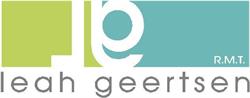 Leah Geertsen RMT