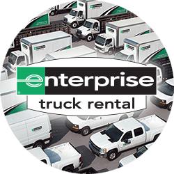 Enterprise Location de Camions