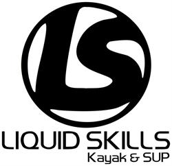 Liquid Skills Kayak & SUP School