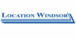 Location Windsor