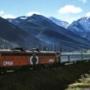 The Canadian - N Scale from Rapido
Multiple Schemes Available! The Canadian - N Scale from Rapido
Multiple Schemes Available!