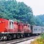 Tempo Engines & Passenger Sets - HO Scale from Rapido Trains Tempo Engines & Passenger Sets - HO Scale from Rapido Trains