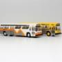 Mississauga & Hamilton Buses
Credit Valley Railway Exclusive - HO Scale from Rapido Mississauga & Hamilton Buses
Credit Valley Railway Exclusive - HO Scale from Rapido