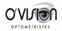 O'Vision Inc