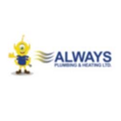 Always Plumbing & Heating Ltd