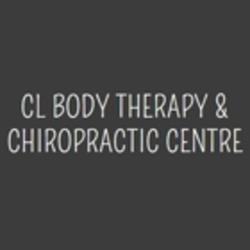 CL Body Therapy & Chiropractic