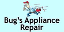 Bug's Appliance Repair ltd