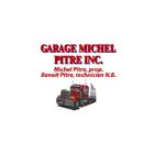 Garage a Vince