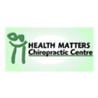 Health Matters Chiropratic