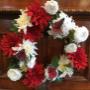 Canada Day Wreath Canada Day Wreath
