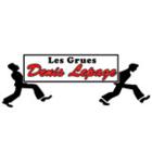 Les Grues Denis Lepage