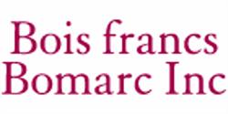 Bois Francs Bomarc Inc