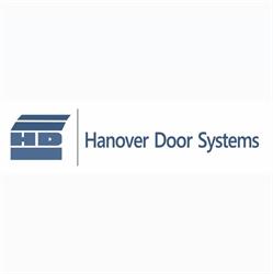 Hanover Doors - Manitoba Garage Doors