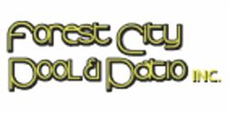 Forest City Pool & Patio Inc