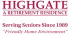 Highgate Residence
