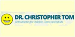 Dr Christopher H Tom