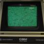 Visit our computer museum & check out this Commodore 8032! Visit our computer museum & check out this Commodore 8032!
