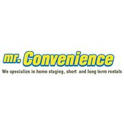 Mr. Convenience - Furniture & Appliance Rentals