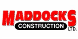 Maddocks Construction Ltd
